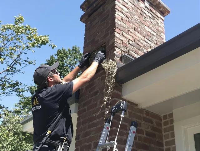 Animal & Debris Removal service in Bristol, RI