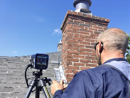 Chimney Inspection service in Bristol, RI