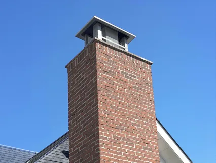 Chimney Remodeling service in Bristol, RI