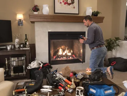 Fireplace Safety Inspection service in Bristol, RI